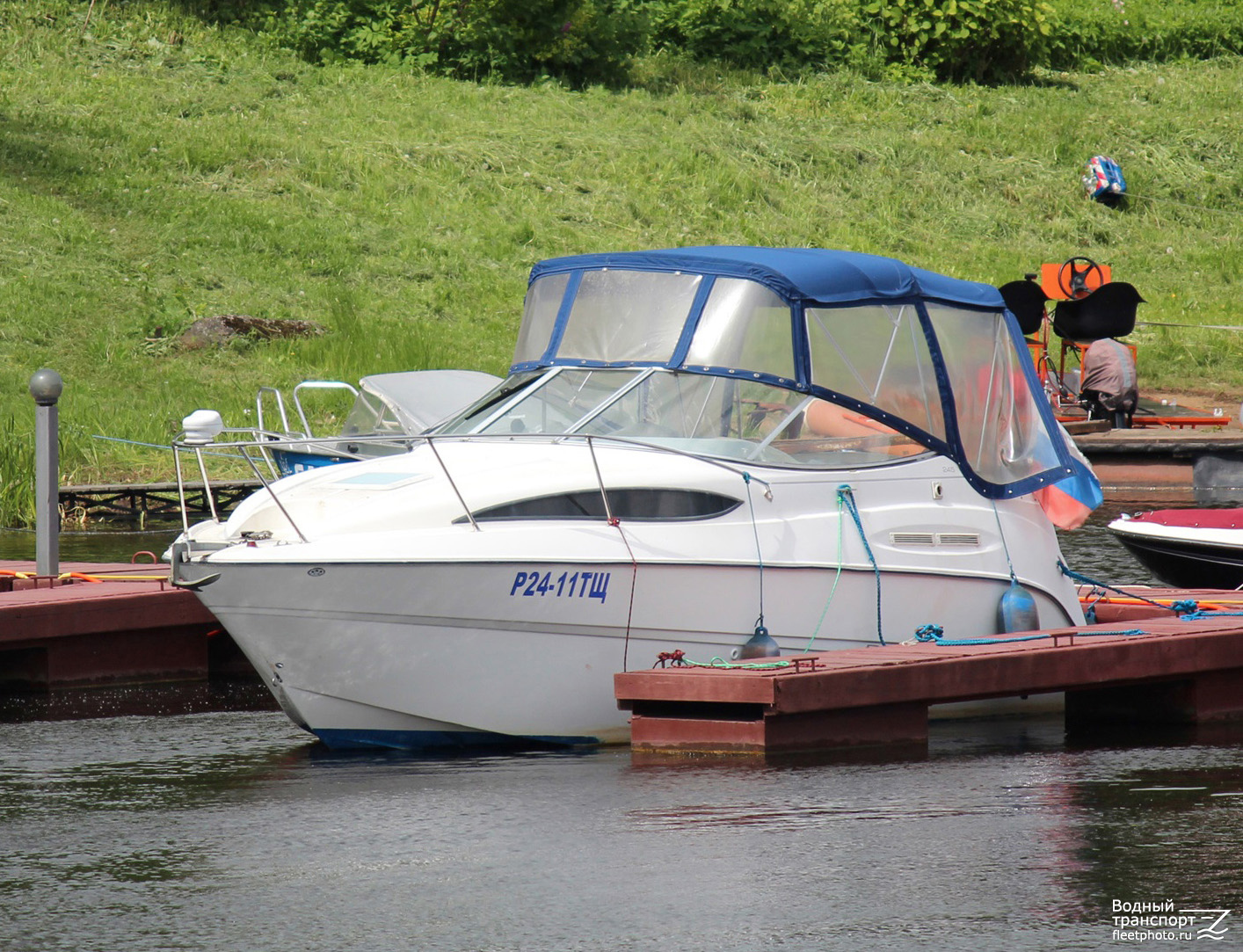 Р 24-11 ТЩ
