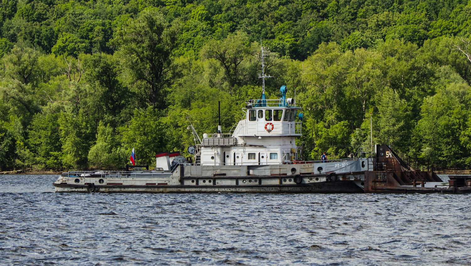 РТ-322