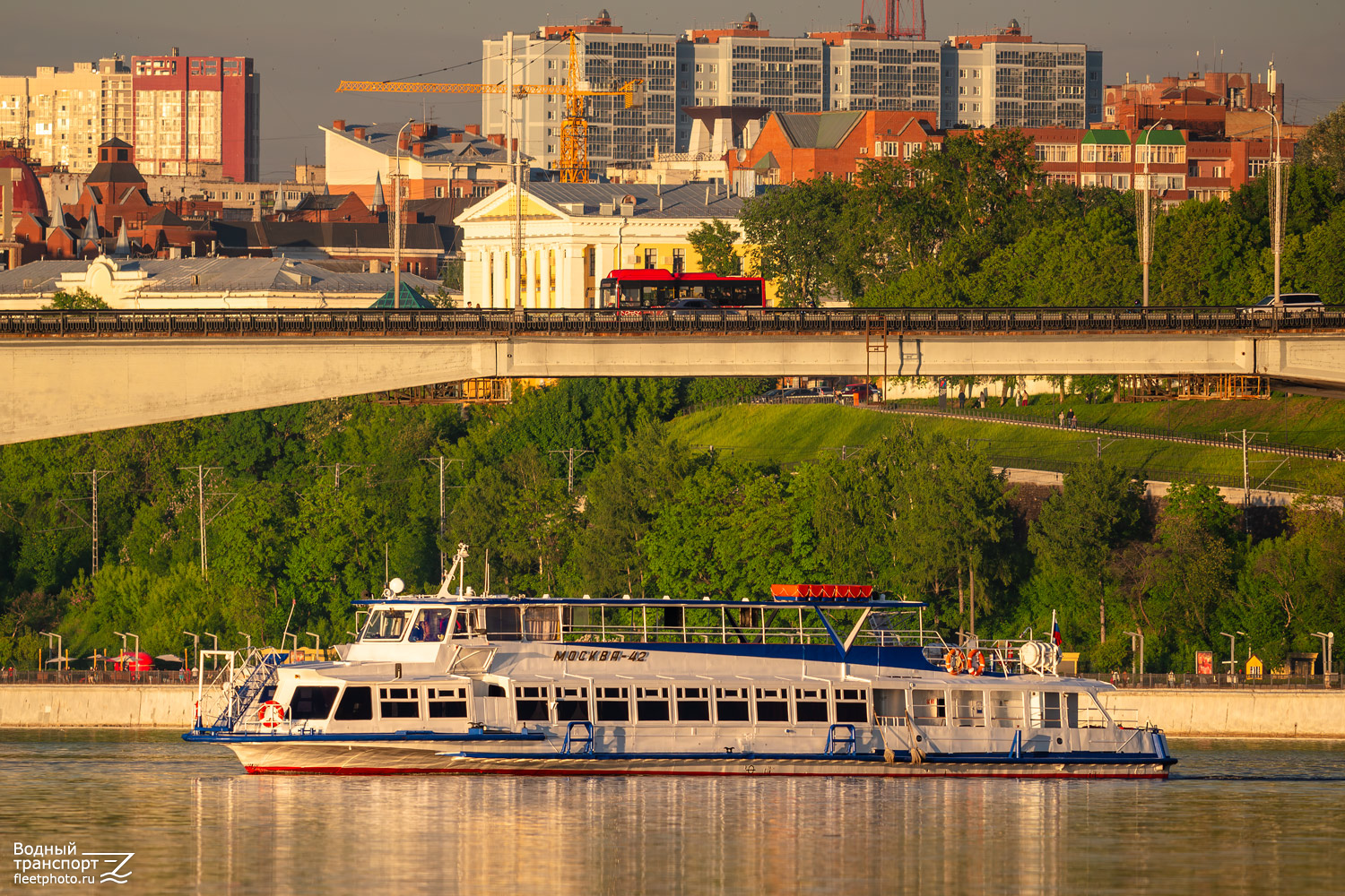 Москва-42