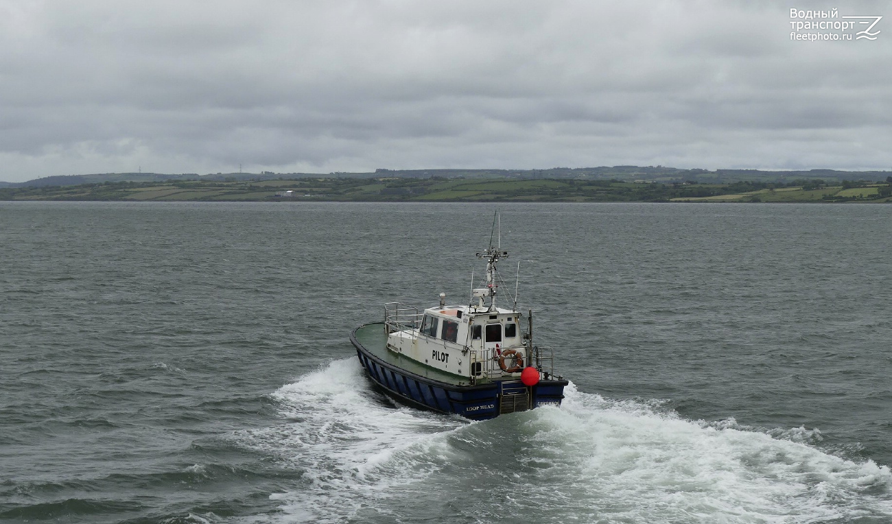 Loop Head