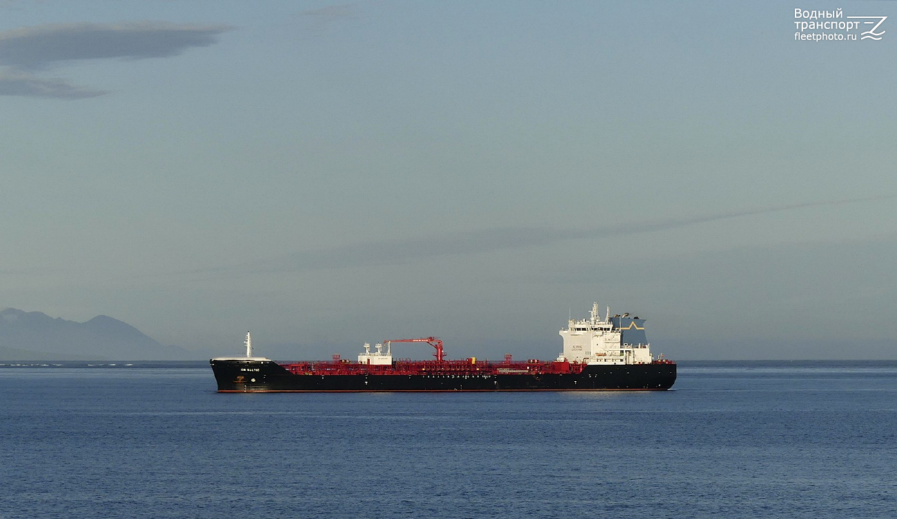 CB Baltic