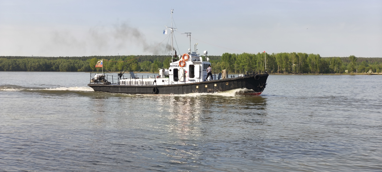 Перекат