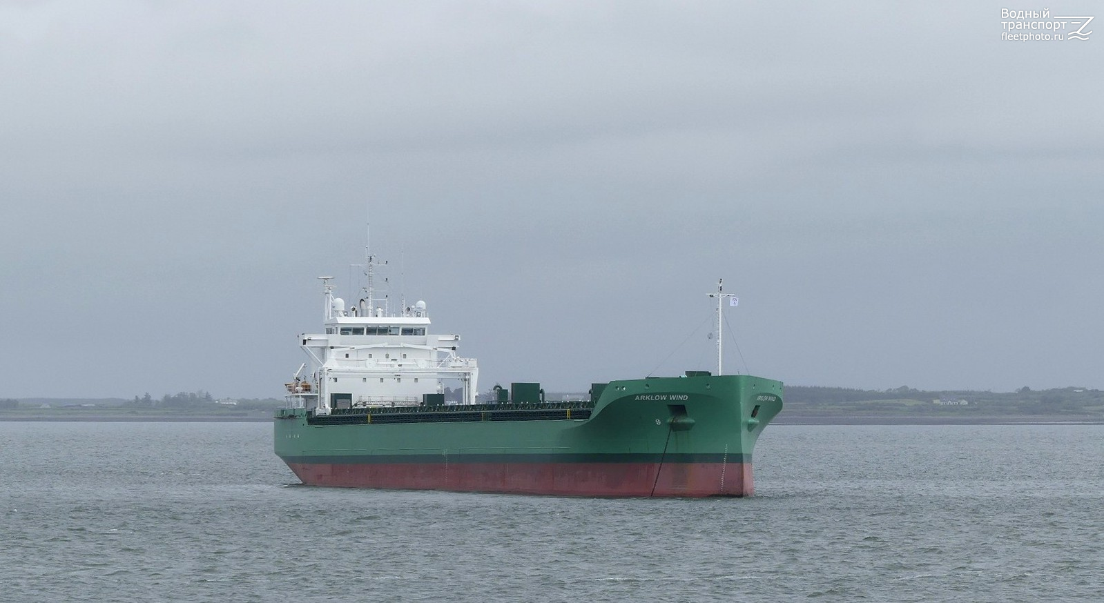 Arklow Wind