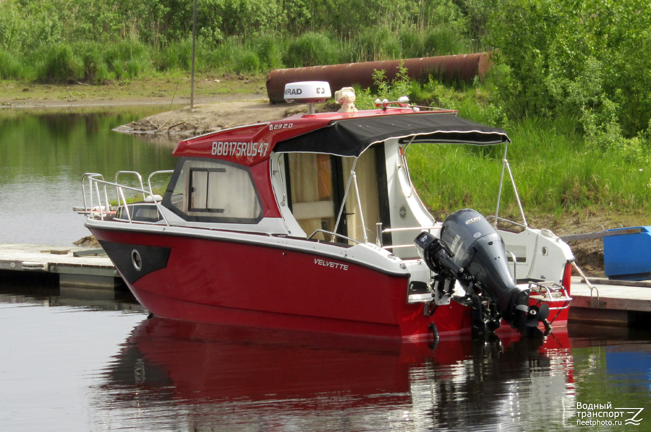 ВВ 0175 RUS 47