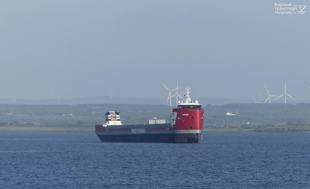 Maxima