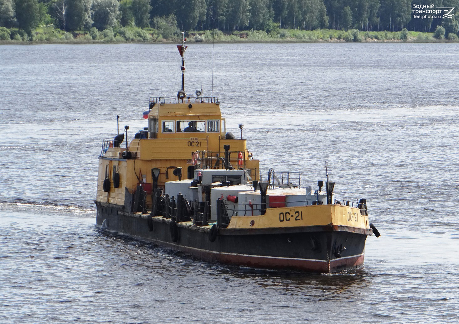 ОС-21