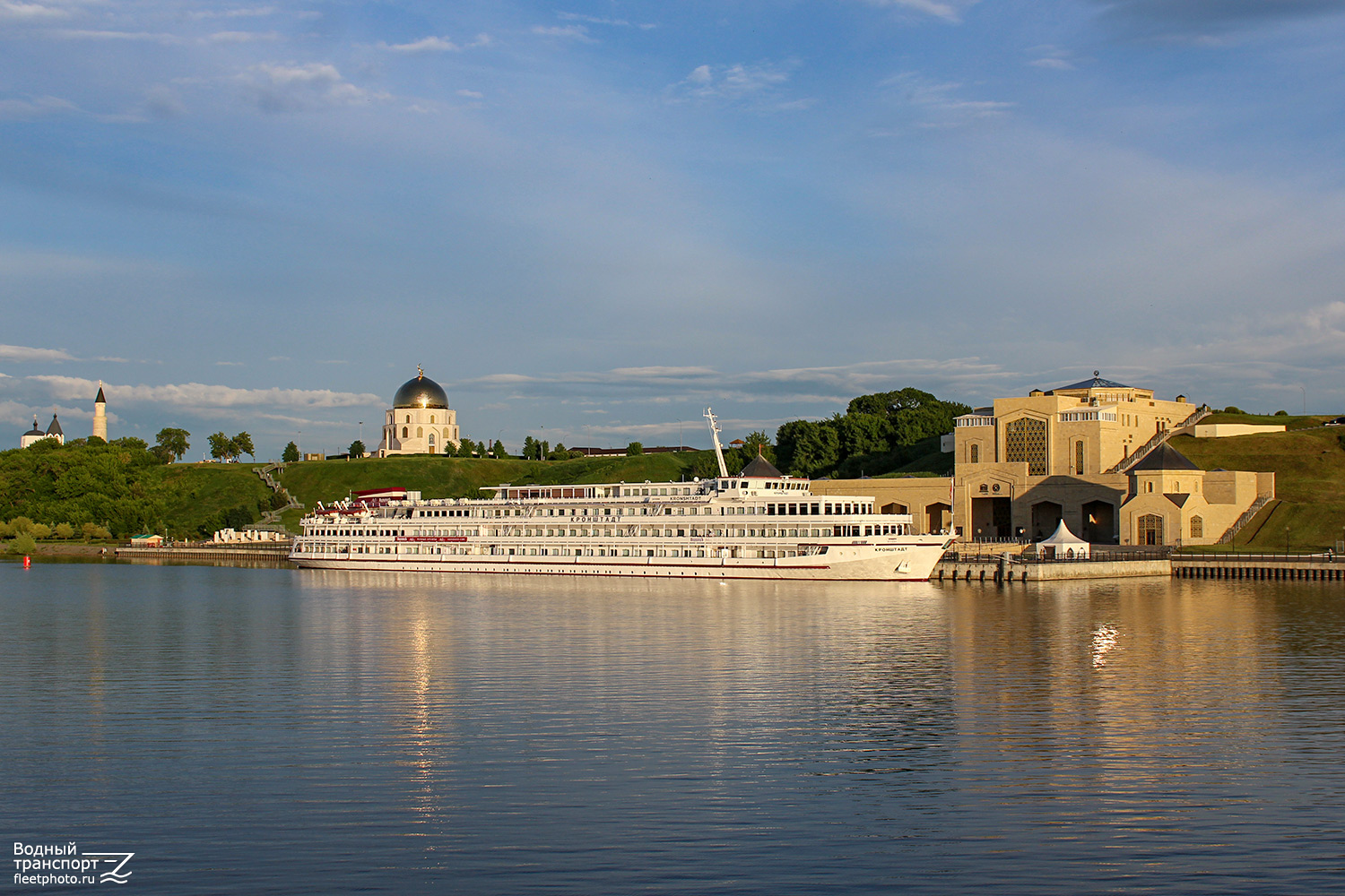 Кронштадт