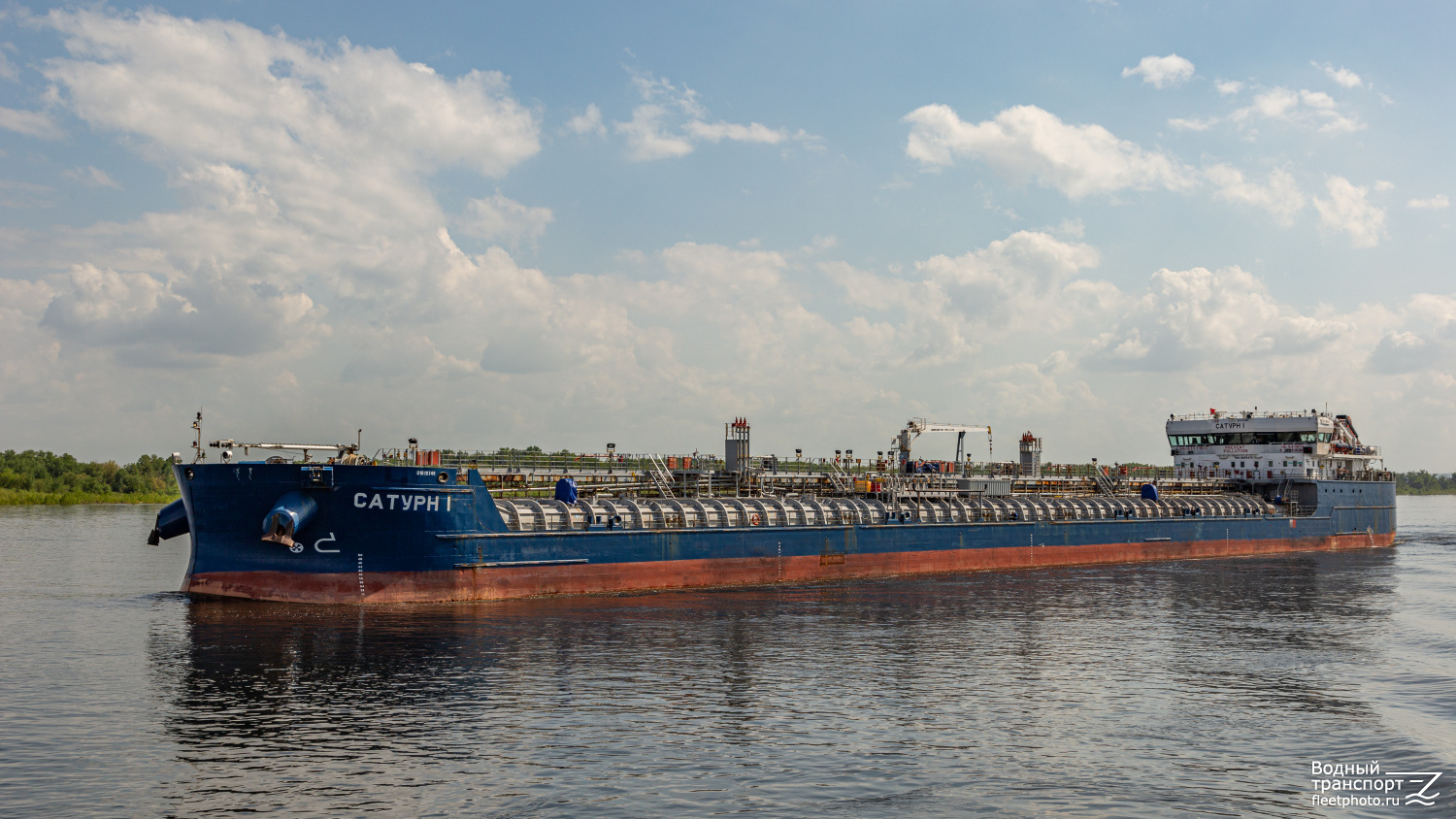 Сатурн I