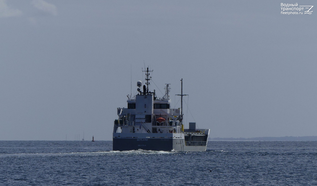 Gotland