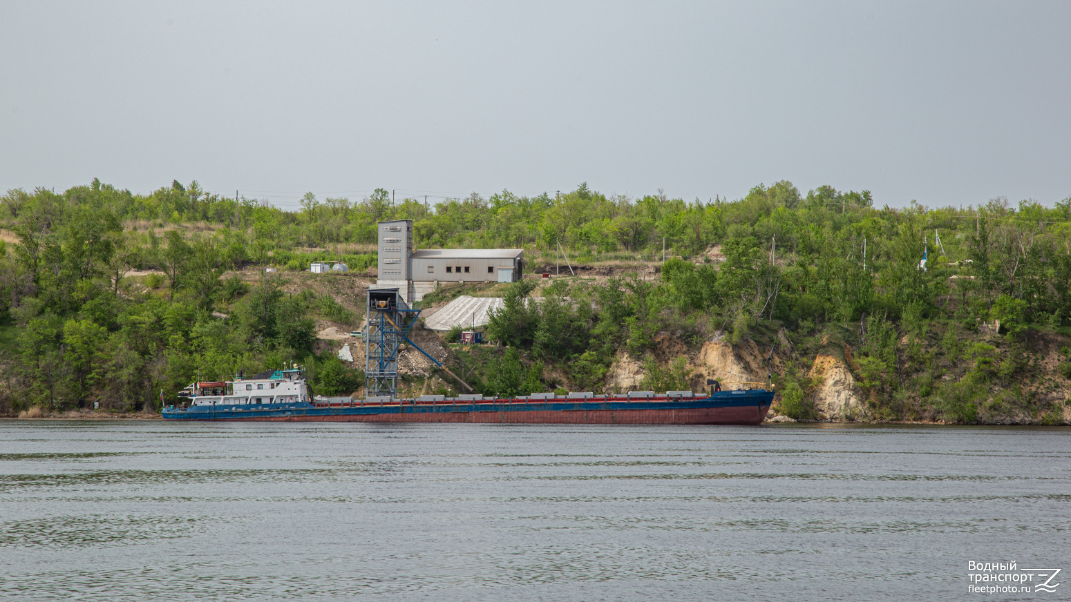 Никольск