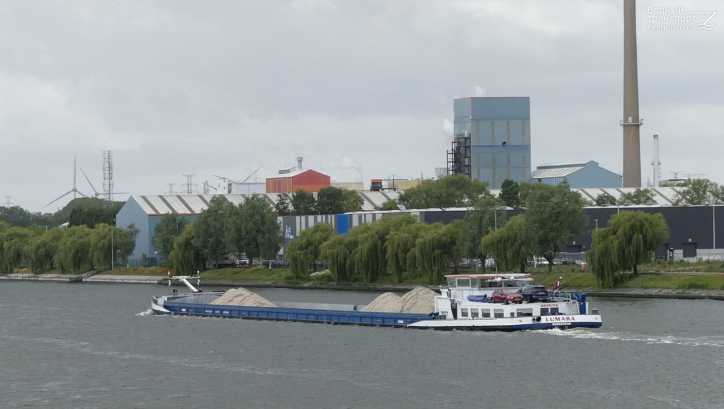 Lumara