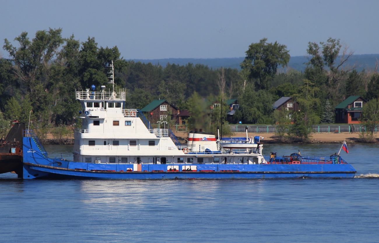 ОТ-2107