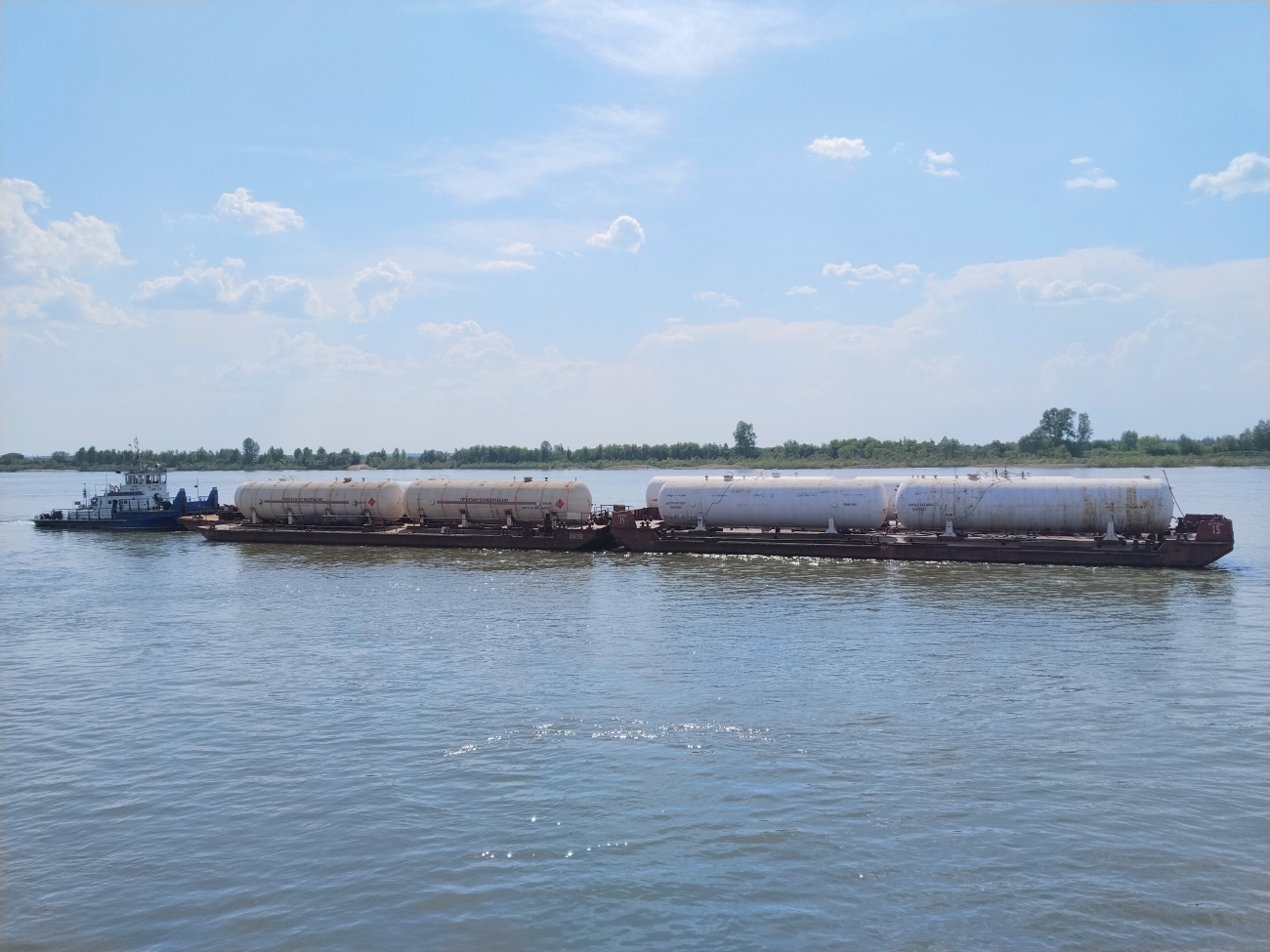 БМ-23, СБП-151, 15