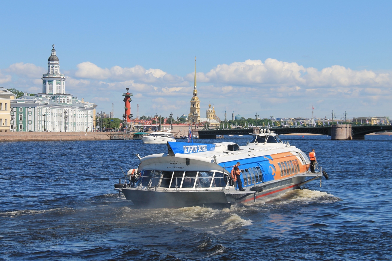 Метеор-158