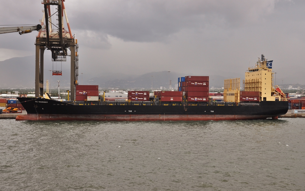 SC Marigot