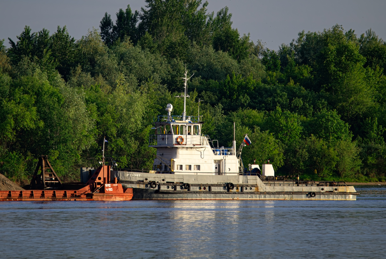 РТ-357