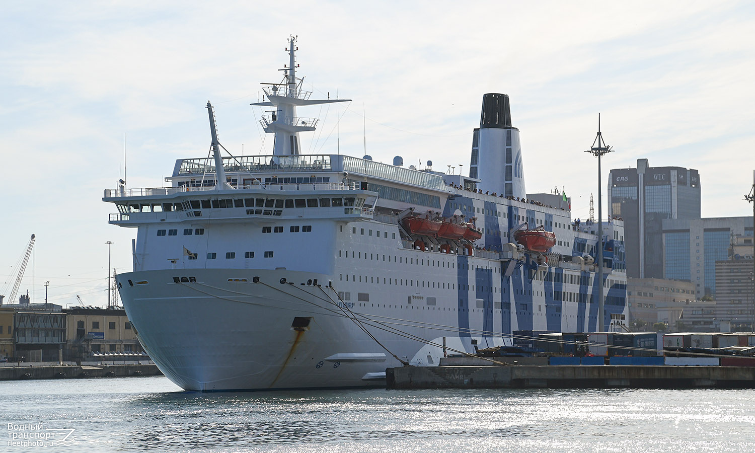 GNV Azzurra