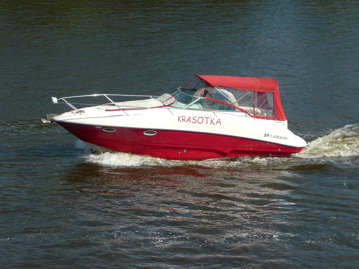 Krasotka