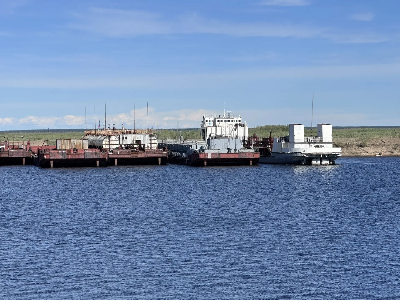 МП-2513, МН-2304, МН-2609, Евгений Чистяков
