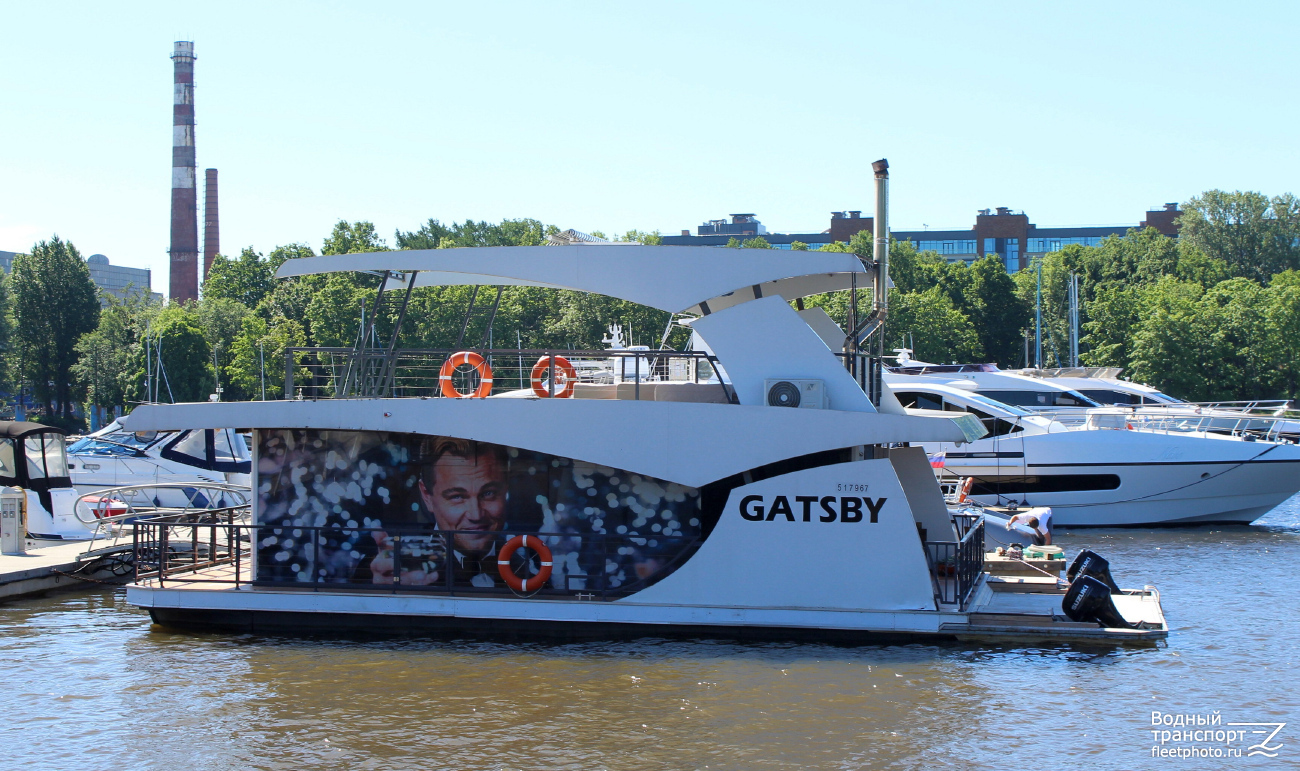 Gatsby