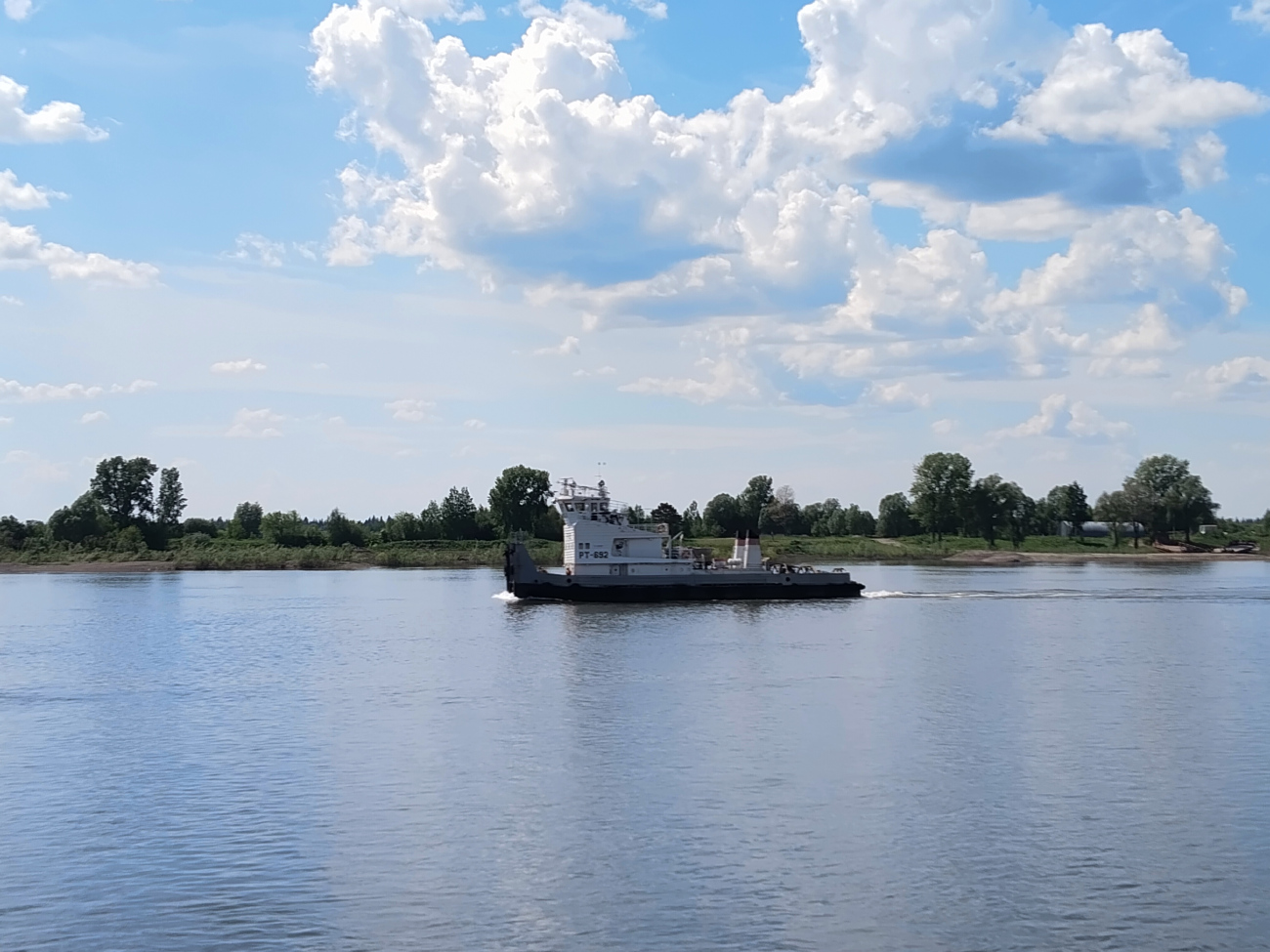 РТ-692