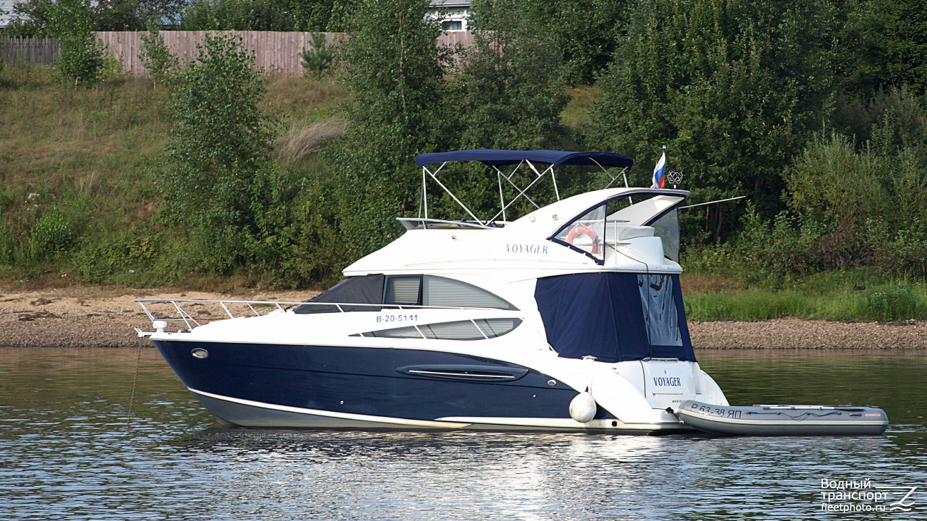 Voyager