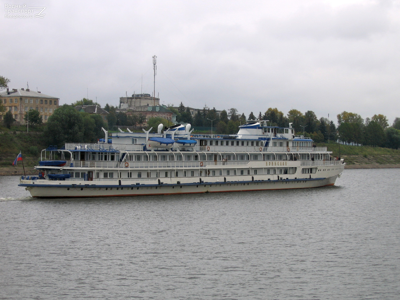 Арабелла