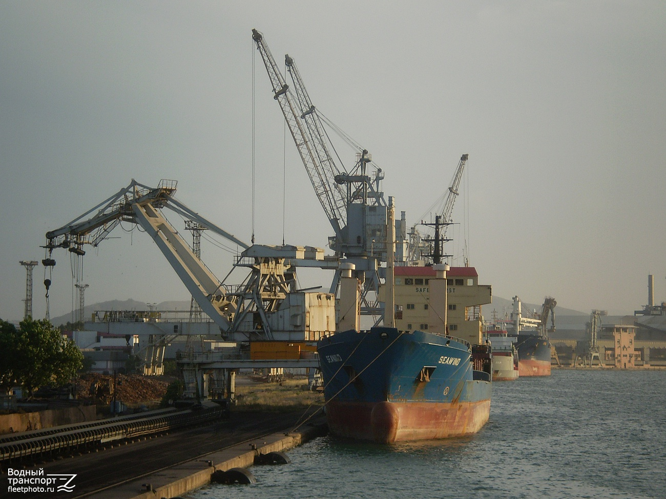 Seawind