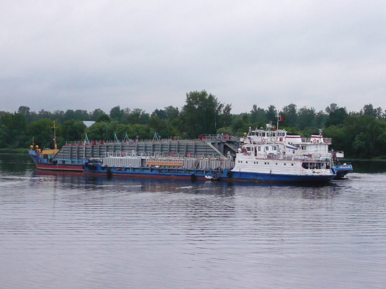 Окский-50, СТ-777