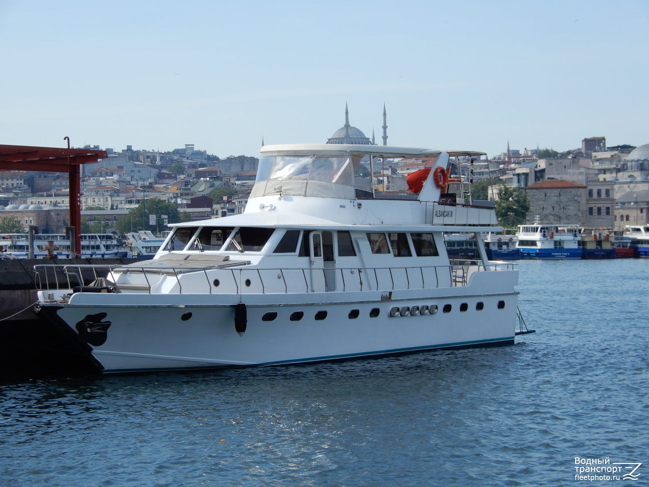 Alsancak M