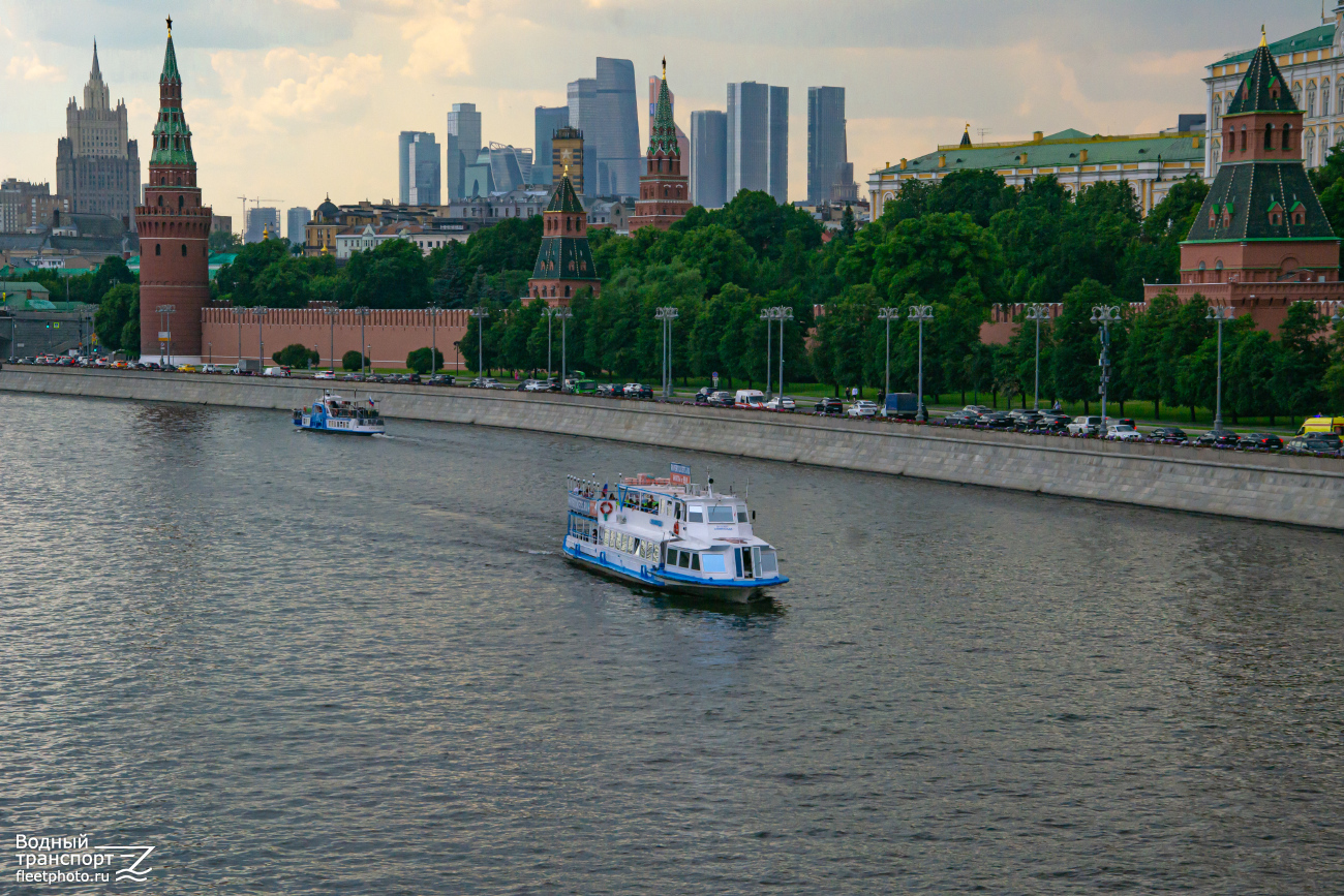 Олимпиада. Москва