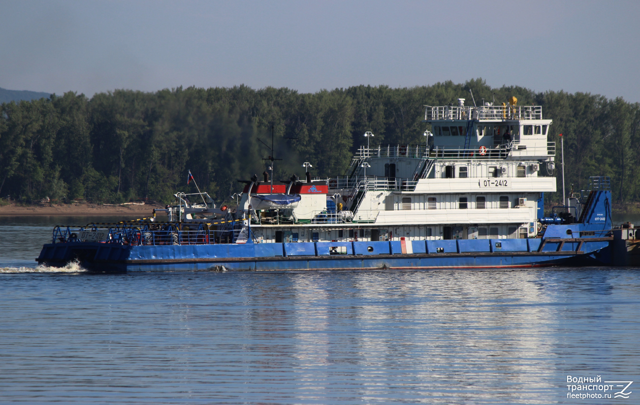 ОТ-2412