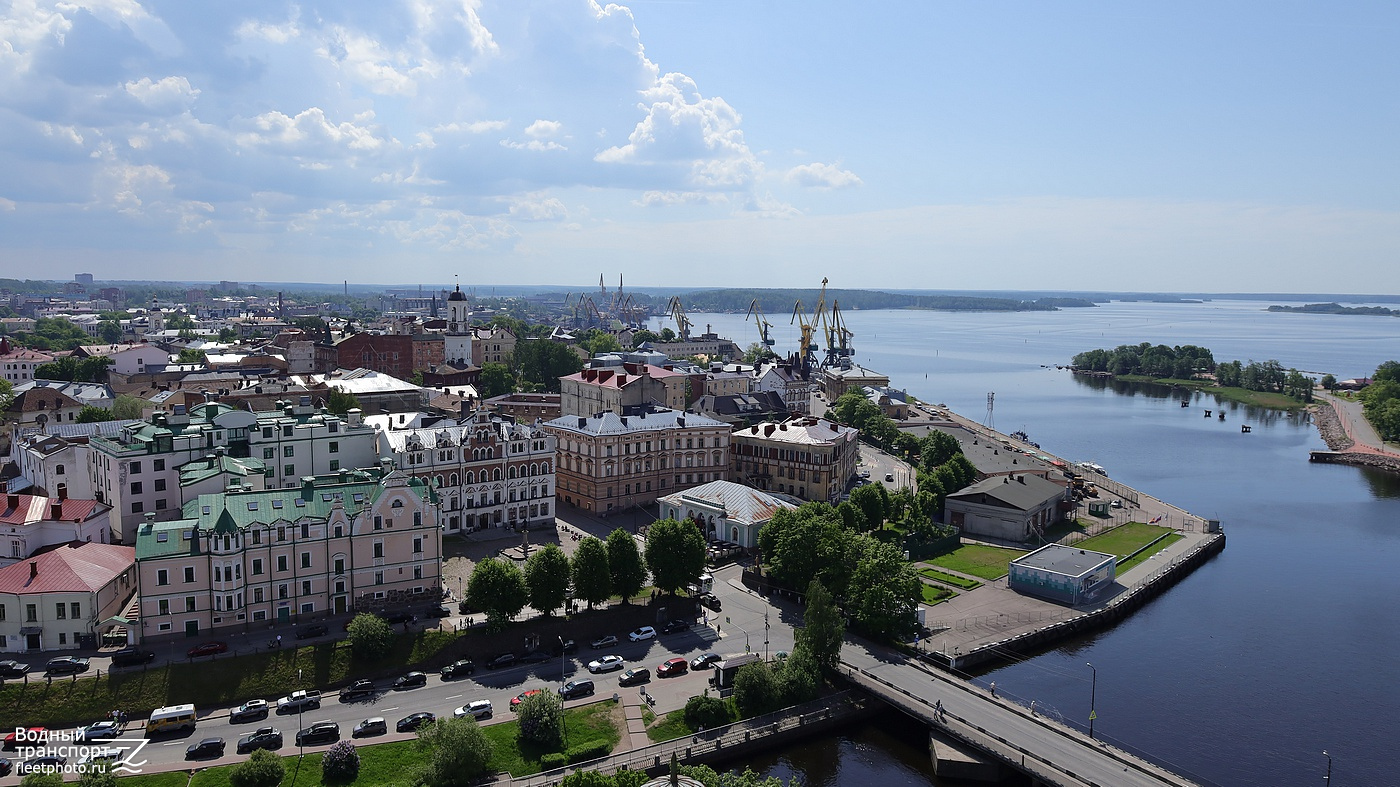 Ленинградская область