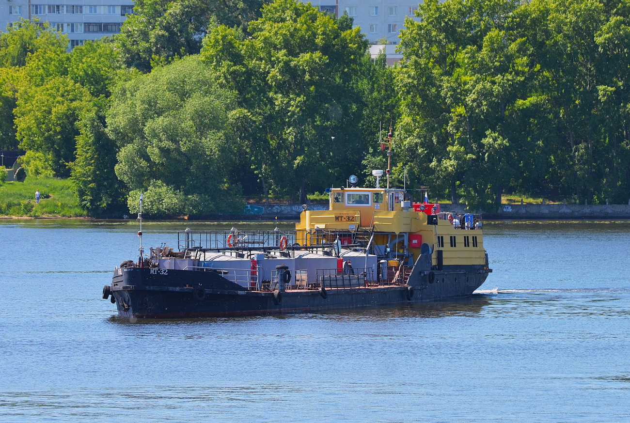 МТ-32