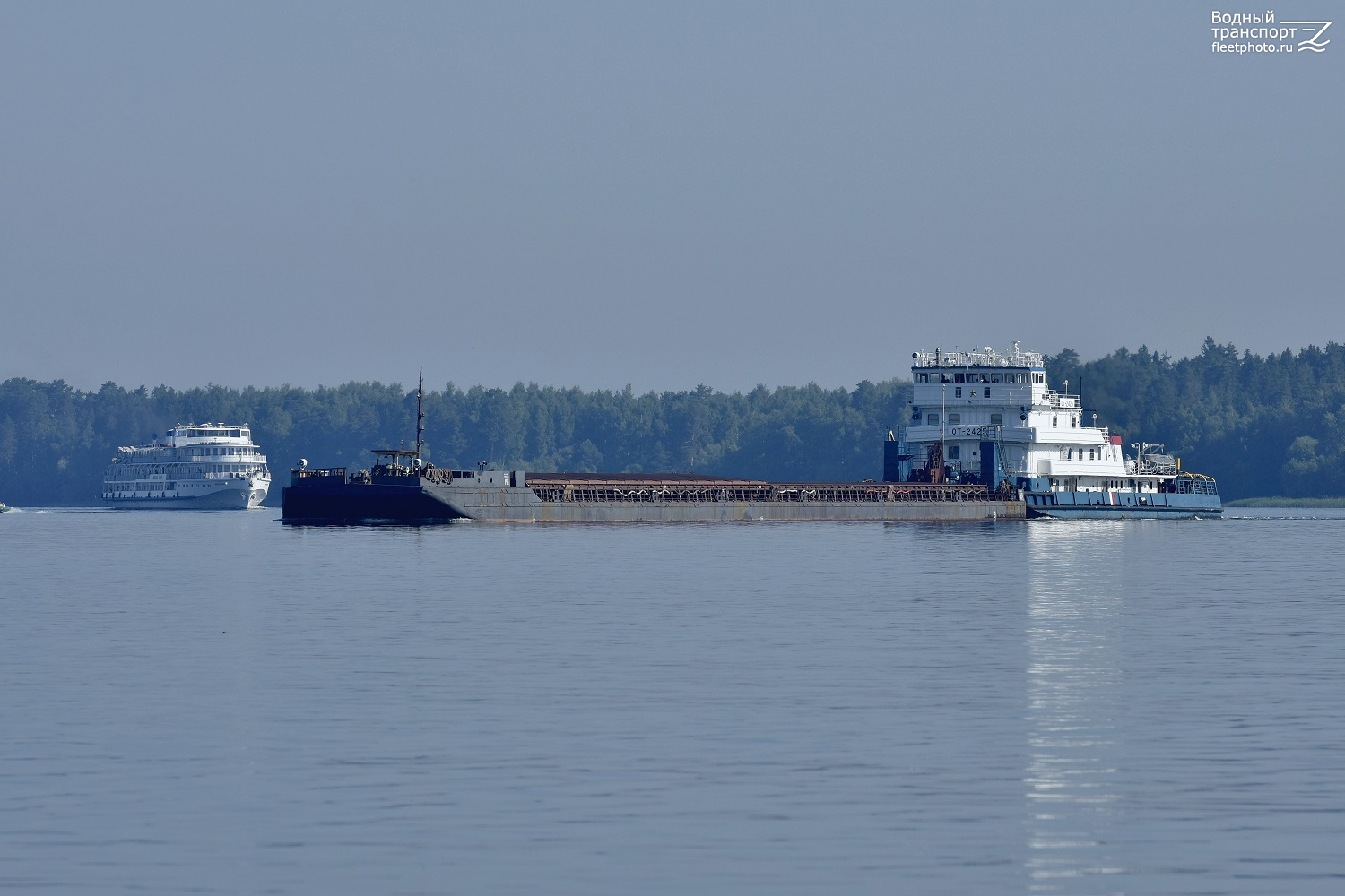 Секция-191, ОТ-2425