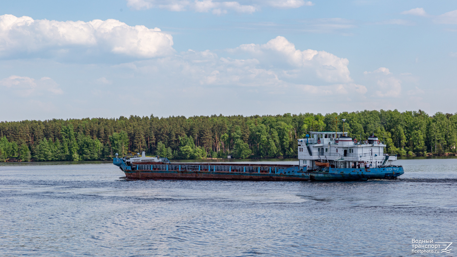 Окский-57
