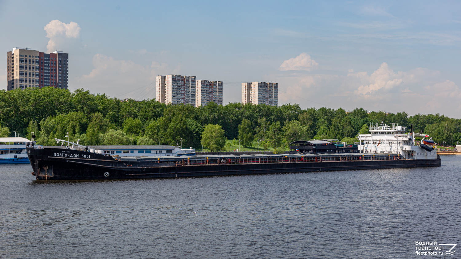 Волго-Дон 5051