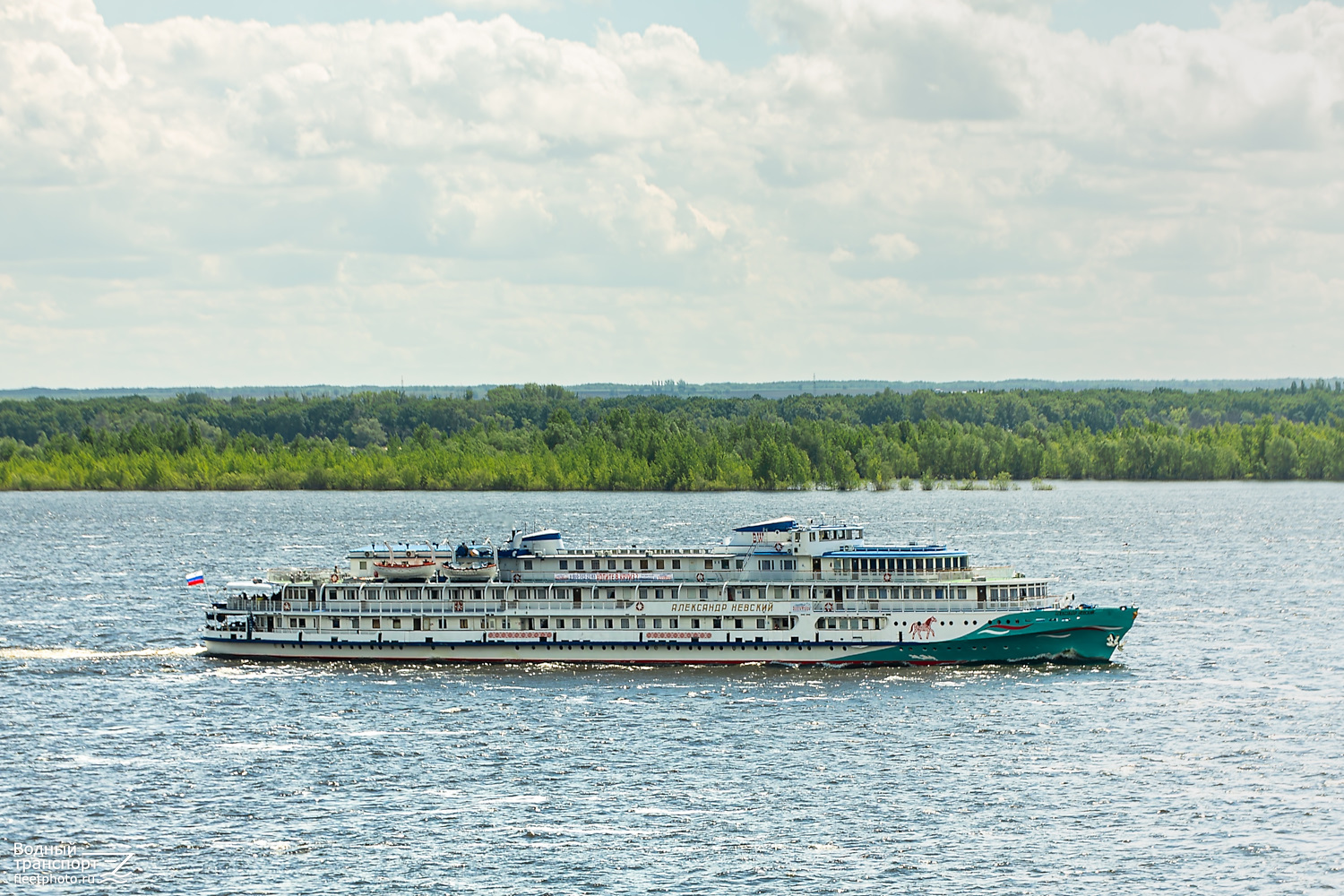 Александр Невский