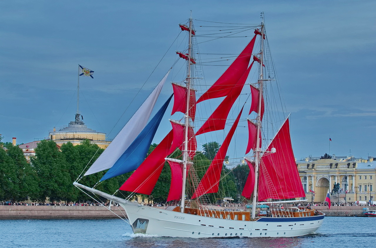 Россия