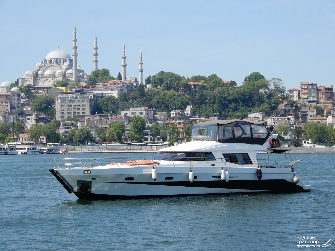Serayaz