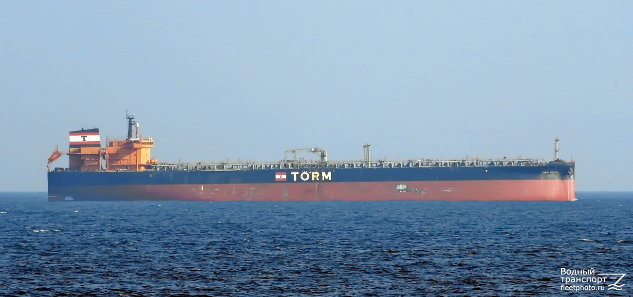 Torm Hermia