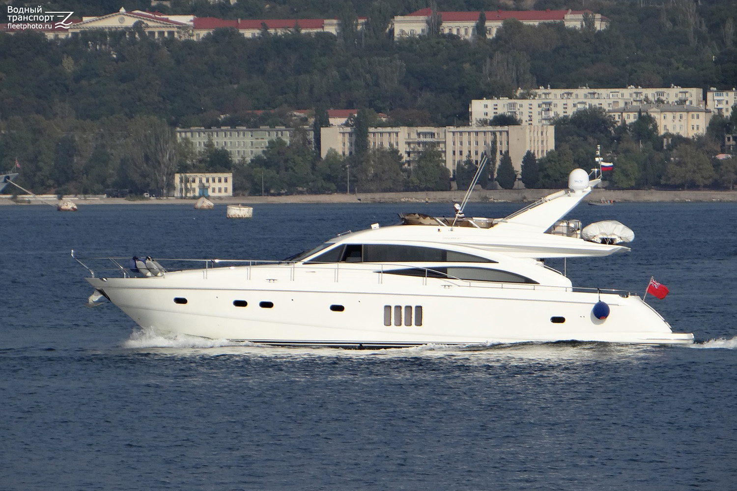 Princess of Crimea