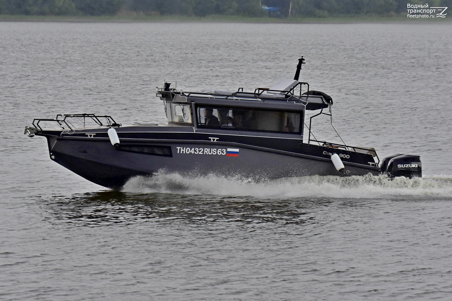 ТН 0432 RUS 63