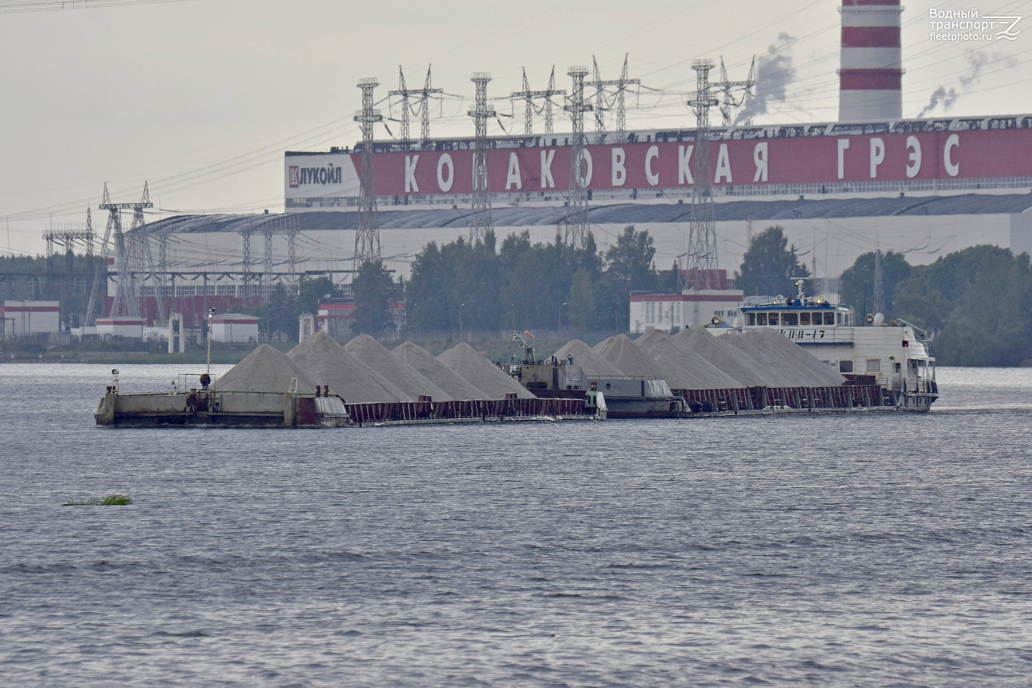 7216, Окский-17