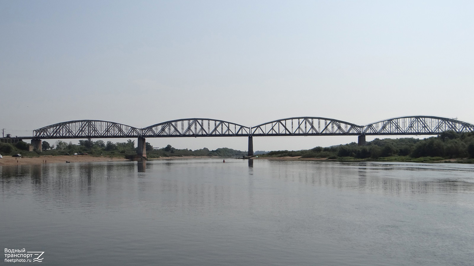 Oka River