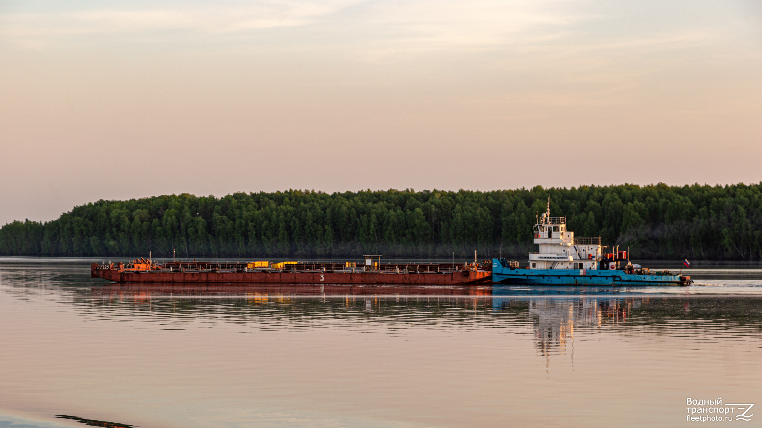 7125, Николай Ефремов