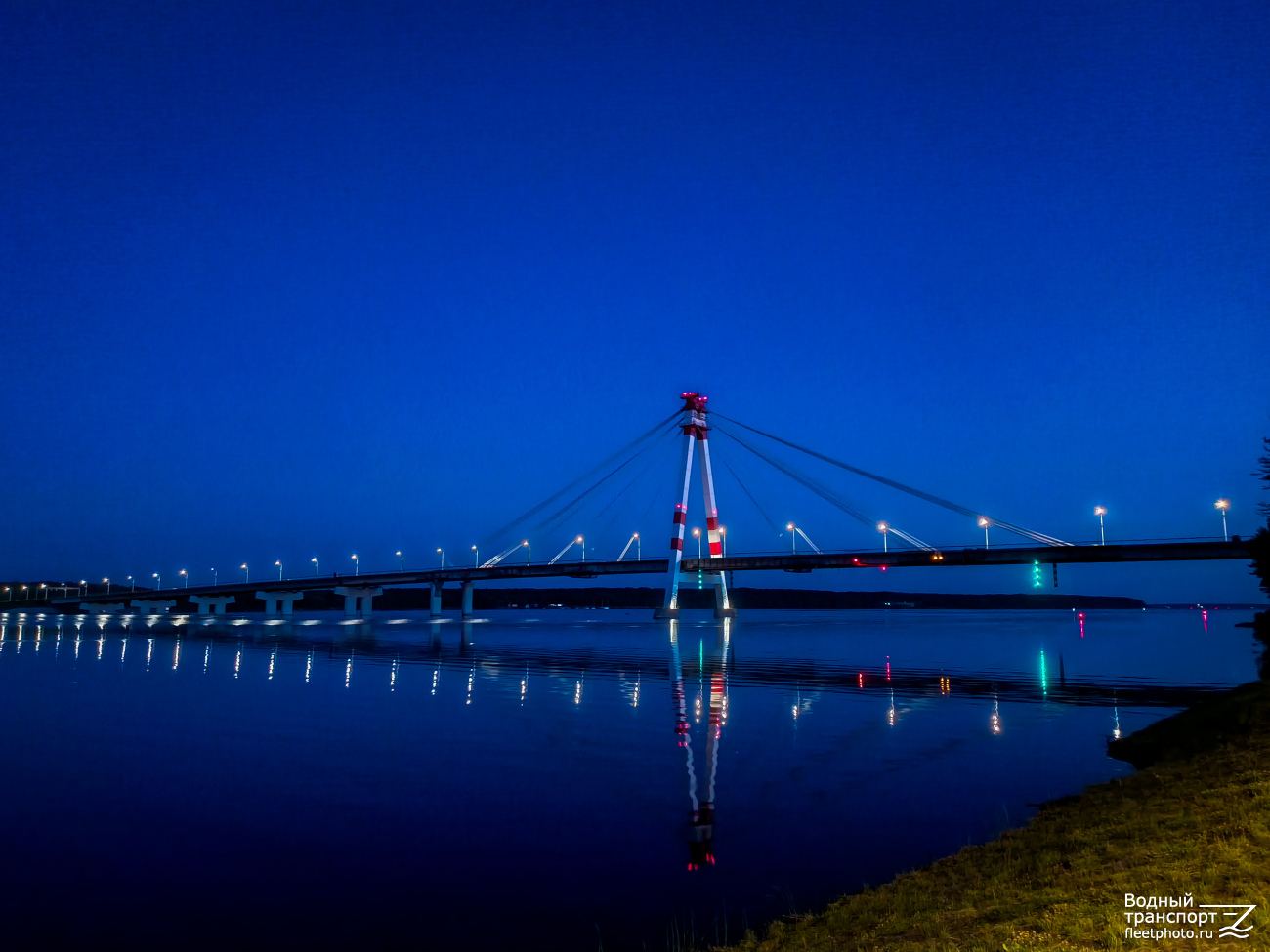 Череповец, Река Шексна