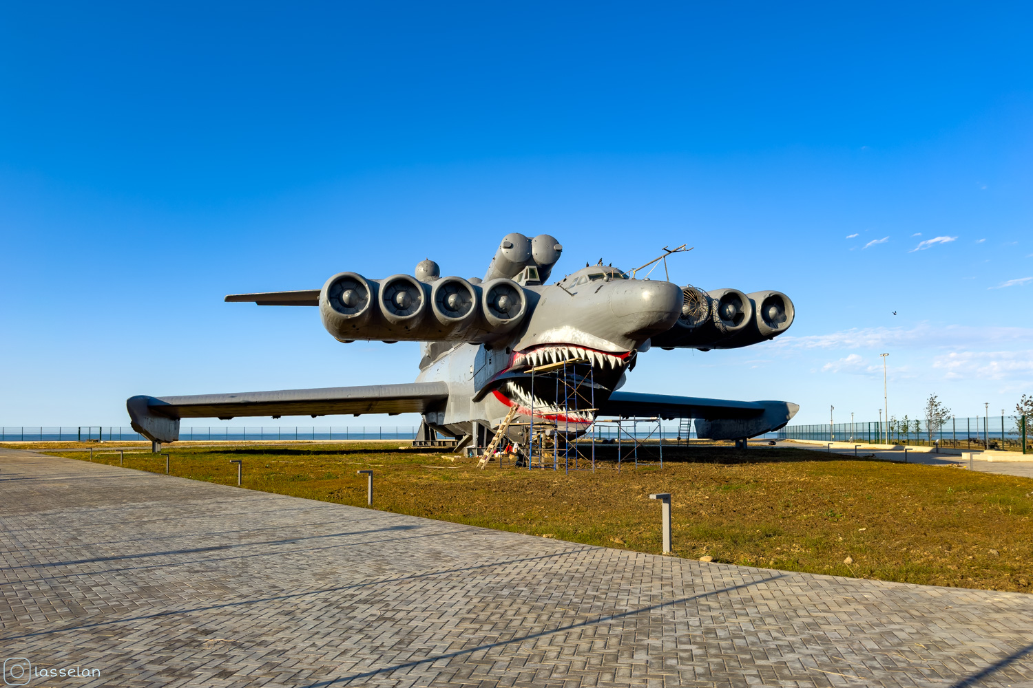 Лунь