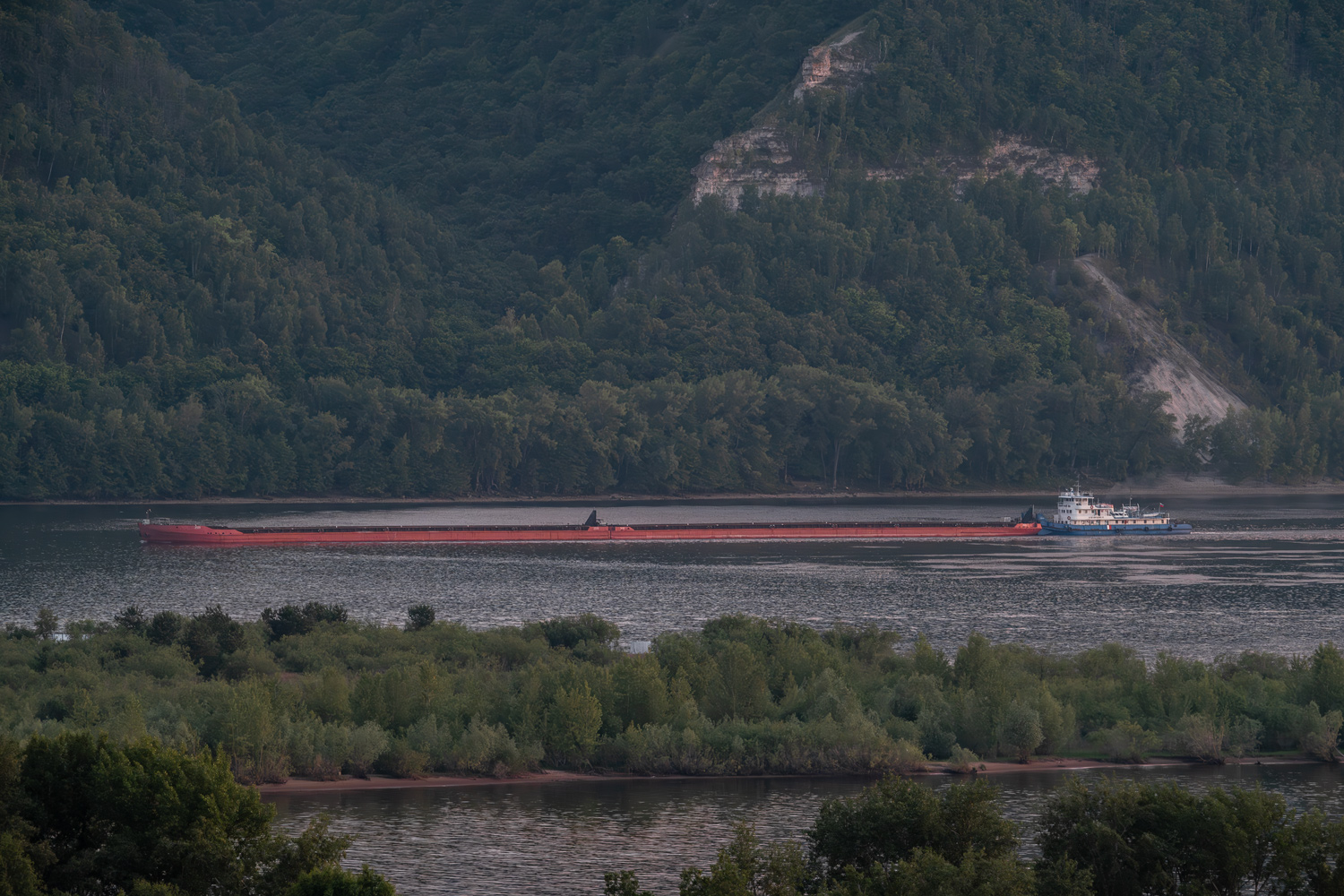 3519, 3520, Дунайский-50