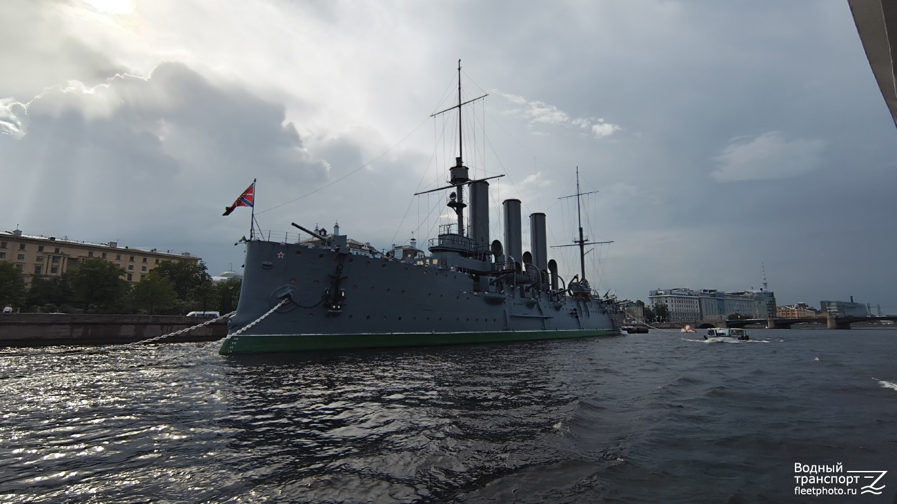 Аврора